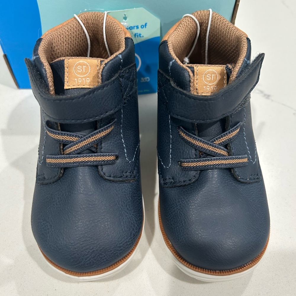 Toddler Boots